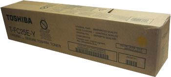 Actual product image Toshiba Tfc25ey (Y)