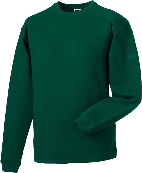 Produktbild Russell Workwear Sweatshirt Pullover Rundhalsausschnitt (XS)