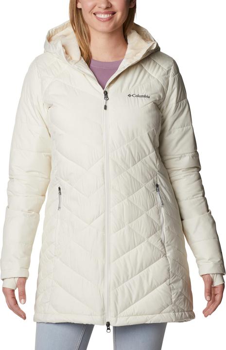 Produktbild Columbia Heavenly Long Hdd Jacket