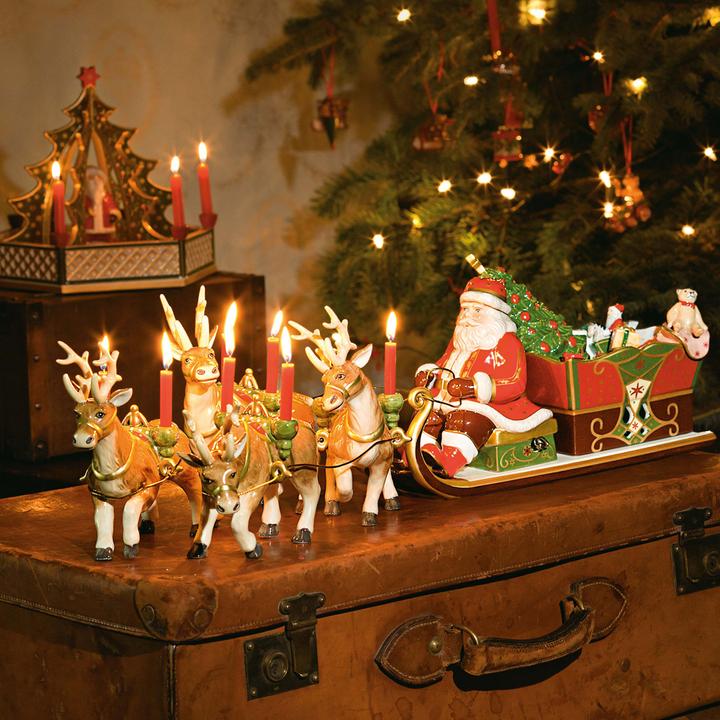Actual product image Villeroy & Boch Christmas Toys Memory