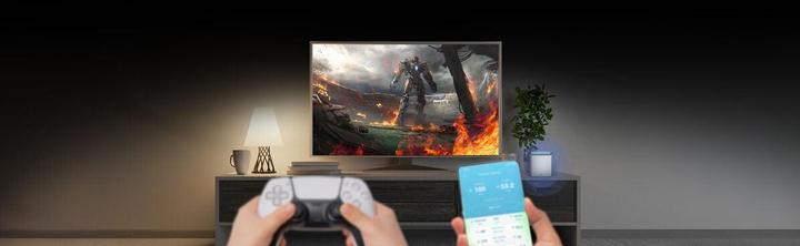 Actual product image D-Link Mesh system M32-2 set of 2