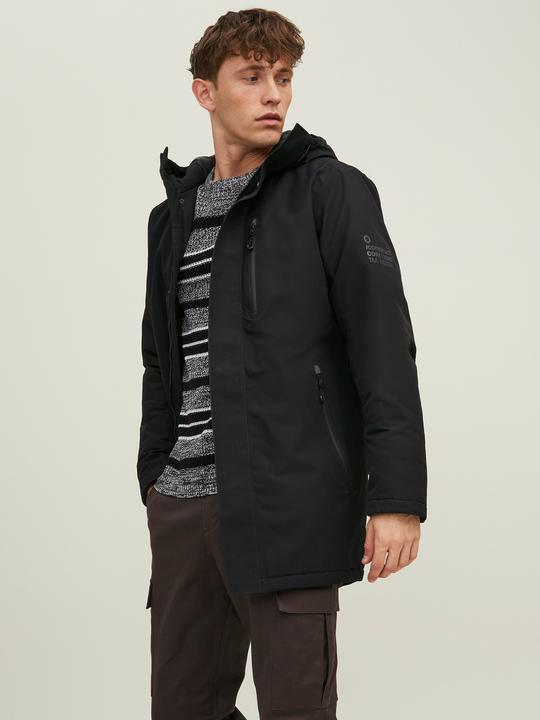 Produktbild Jack & Jones Klassischer Parka (S)
