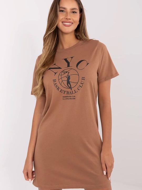 Produktbild Sublevel Alltagskleid (XL)