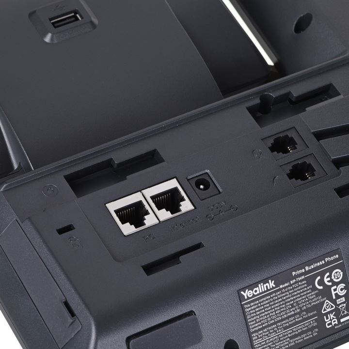 Image du produit Yealink SIP-T54W