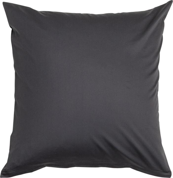 Actual product image Johann Jakob Satina (Pillowcase, 65 x 65 cm)