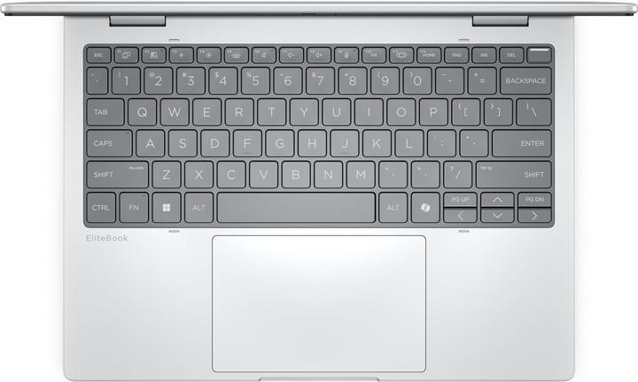 Image du produit HP EliteBook 8 Flip G1i (13.30", 1000.00 Go, 32 Go, DE, Intel Core Ultra 7 255U)