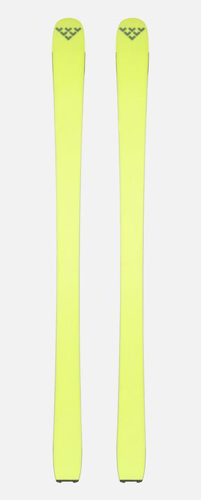 Produktbild Black Crows Tourenski Orb Freebird 90 (179 cm, Ohne Bindung)