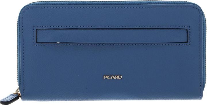Actual product image Picard Stash 1 Wallet