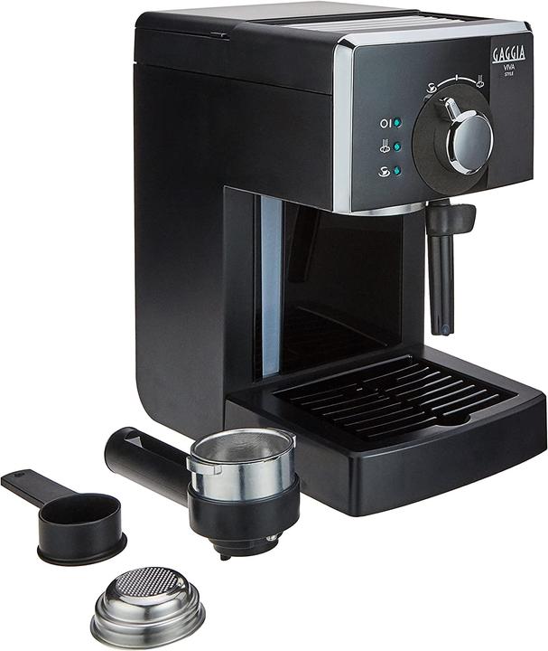 Image du produit Gaggia style viva