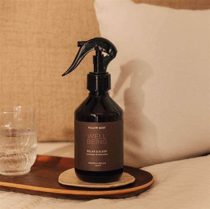 Produktbild Cereria Molla Relax & Sleep (250 ml)