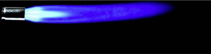 Image du produit Sievert Chalumeau à souder 334401