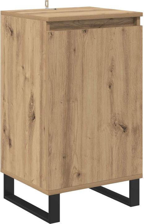 Produktbild vidaXL Sideboard-Aufbewahrung (35 x 40 x 70 cm)