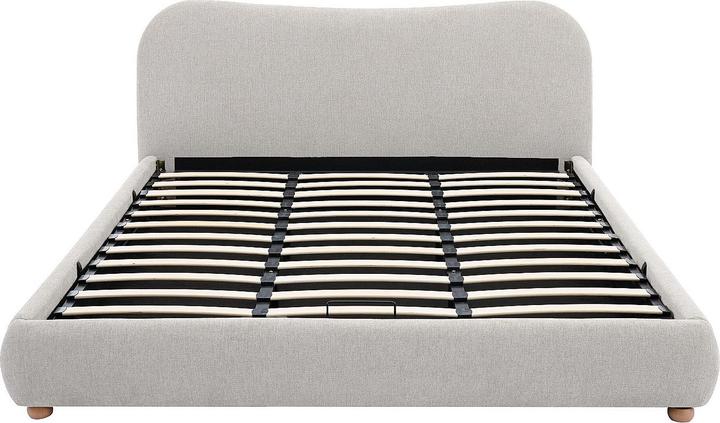 Image du produit Vente-unique Vanari (180 x 200 cm)