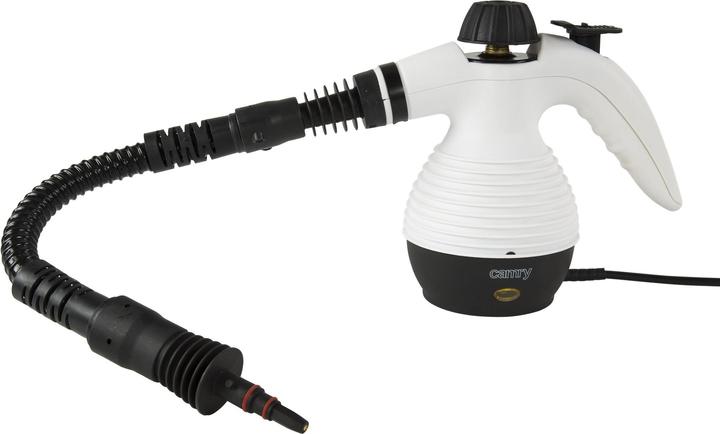 Actual product image Camry CR 7021 Portable Steam Cleaner (3.50 bar, 1500 W)