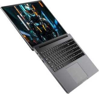 Produktbild Blackview Laptop AceBook-12K1 i5-12450H/16” FHD/16GB/512GB (16", Intel Core i5-12450H, 16 GB, 512 GB, Nummernblock)