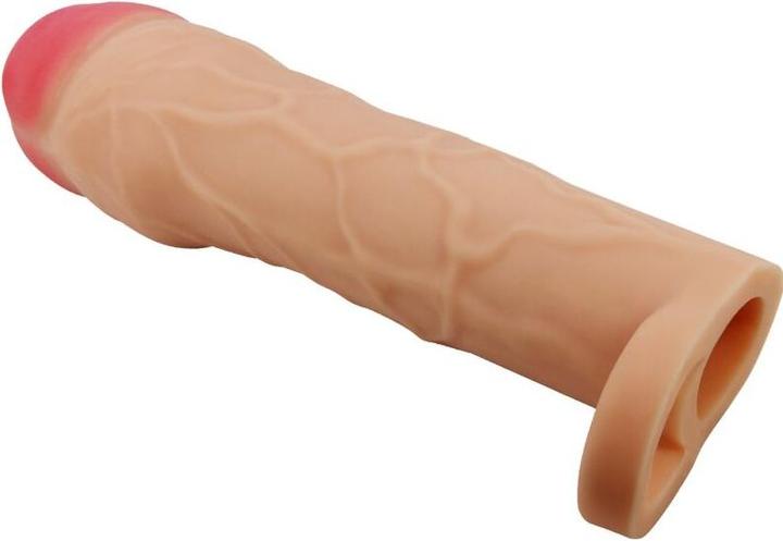 Produktbild Pretty Love Hani Extensioning Stimulating Pense Cover
