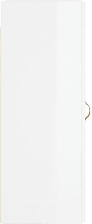 Image du produit vidaXL Wandschrank (34.50 x 34 x 90 cm)