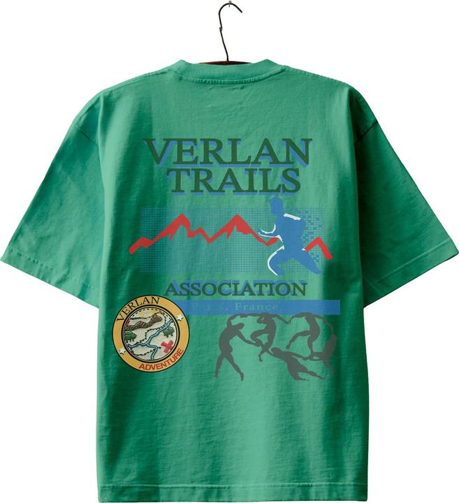 Produktbild Verlan Trail (M)
