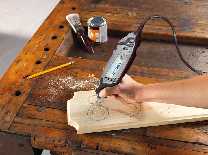 Produktbild Dremel Hochgeschwindigkeits-Fräsmesser Ø 5,6 mm (2 Stück)