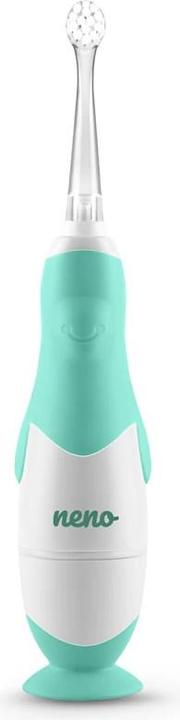 Actual product image Neno Electric Toothbrush Incl. 4 Brushing Heads