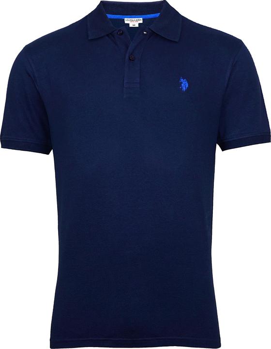 Produktbild U.S. Polo Shirt Poloshirt Basic (L)