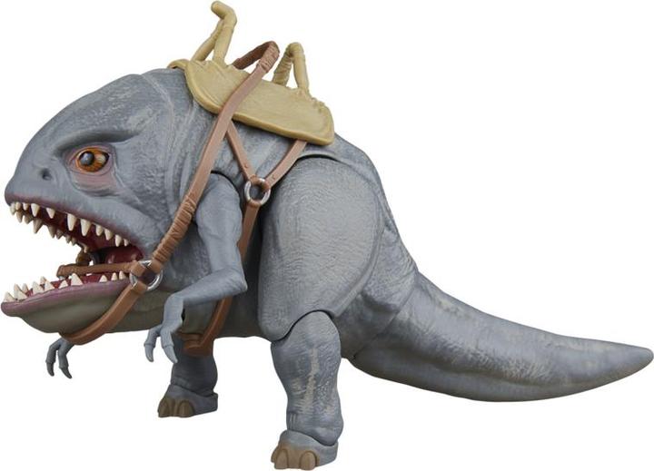 Produktbild Hasbro Star Wars: Obi-Wan Kenobi Vintage Collection Actionfiguren 2er-Pack Blurrg & The Mandalorian 10 cm