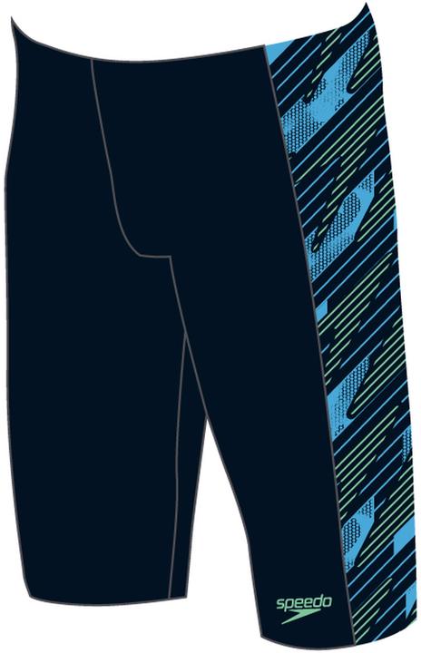 Produktbild Speedo HyperBoom Panel Jammer (152)