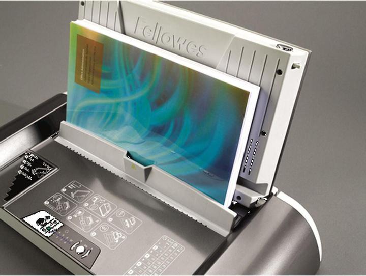 Image du produit Fellowes Hélios 30 (Reliure thermocollante)