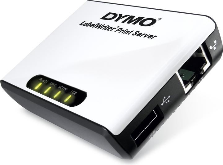 Dymo Server di stampa LabelWriter