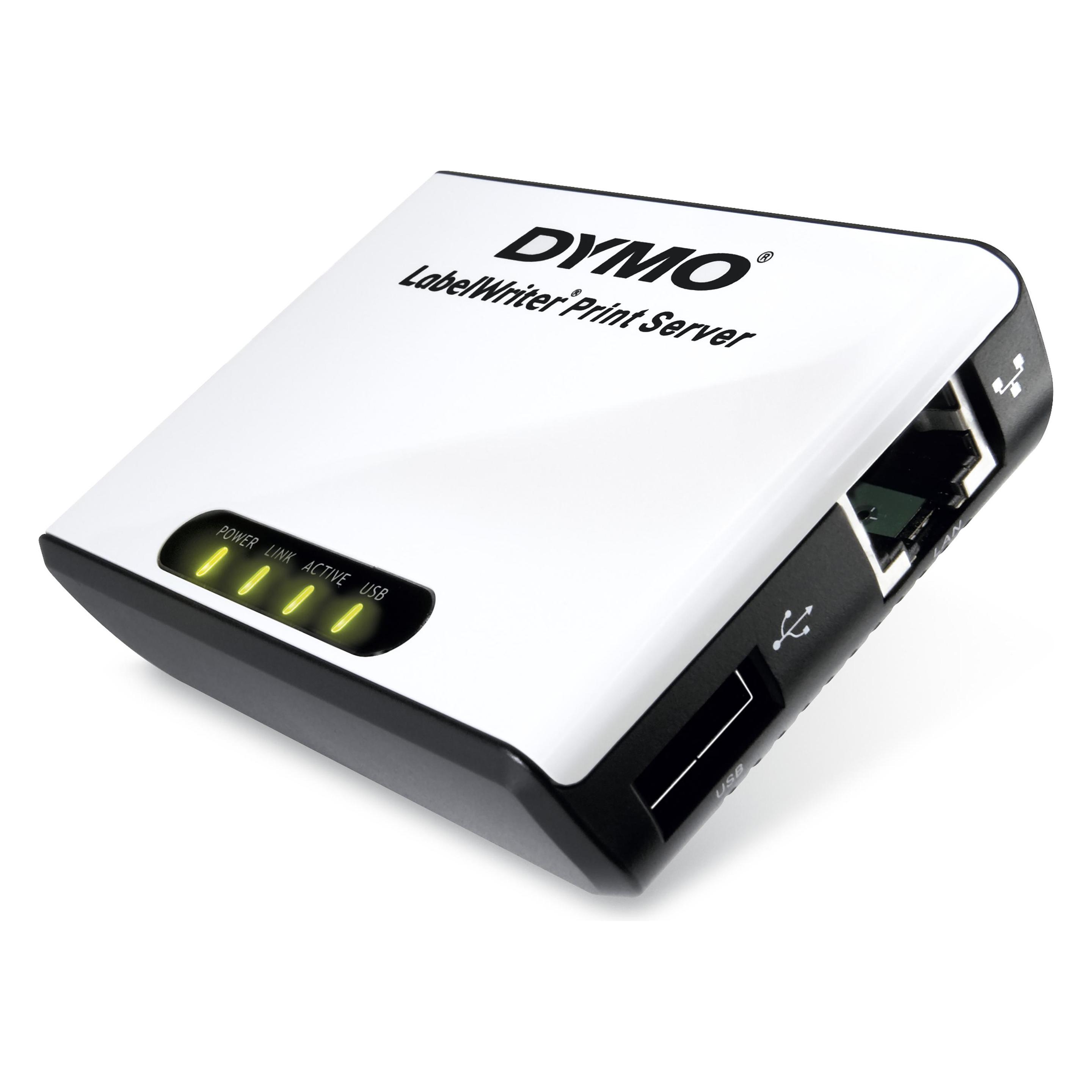 Dymo Server Di Stampa Labelwriter, Server Di Stampa