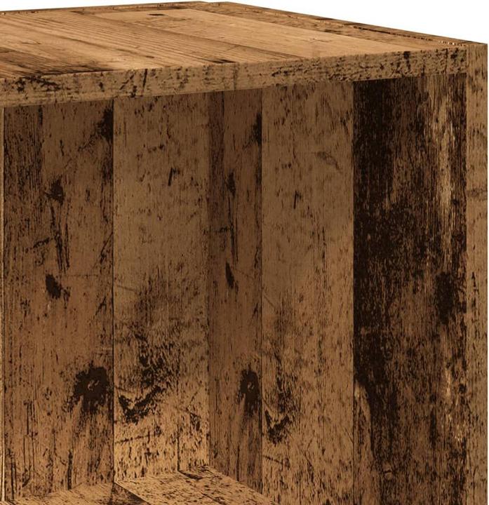 Image du produit vidaXL Beistelltisch