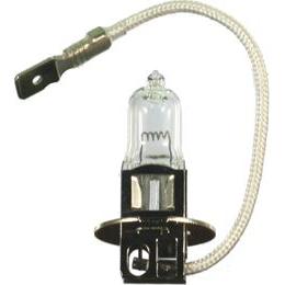 Scharnberger+Hasenbein, Illuminazione auto, Lampada alogena H3 per auto (H3)