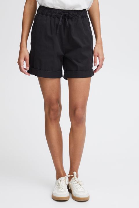 Actual product image Oxmo OXChanel jogger shorts 21800222-ME (Frequency band 38 (2600 MHz))