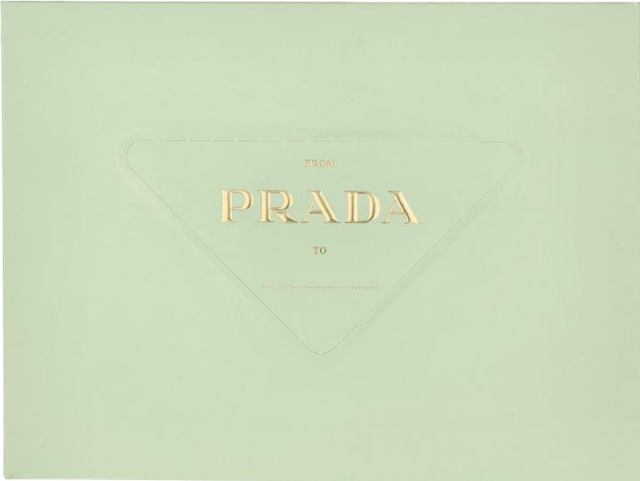 Produktbild Prada Paradoxe (Eau de Parfum, 60 ml)