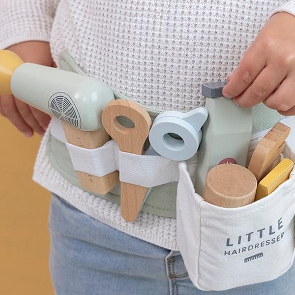Immagine prodotto Little Dutch Set da parrucchiere