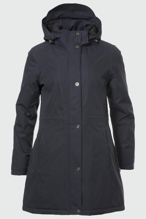 Produktbild Rukka Rosie Damen Wintermantel (46)