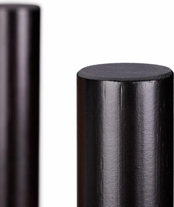 Actual product image Relaxdays storage jars (1.30 l)