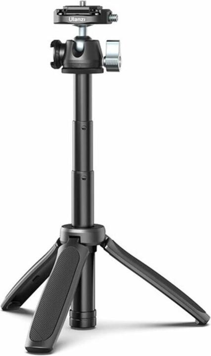Produktbild Ulanzi MT-46 F38 Quick Release Metal Selfie Stick Tripod (Metall)
