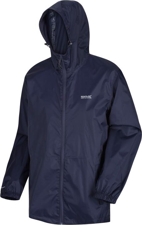 Immagine prodotto Regatta Giacca da pioggia Pack It III impermeabile (M)