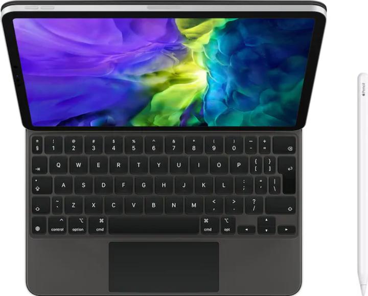 Produktbild Apple Magic Keyboard (2020) inkl. Pencil (2. Gen.)