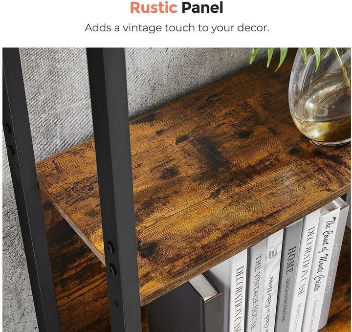 Produktbild Vasagle Carolin (158 x 24 x 166 cm)