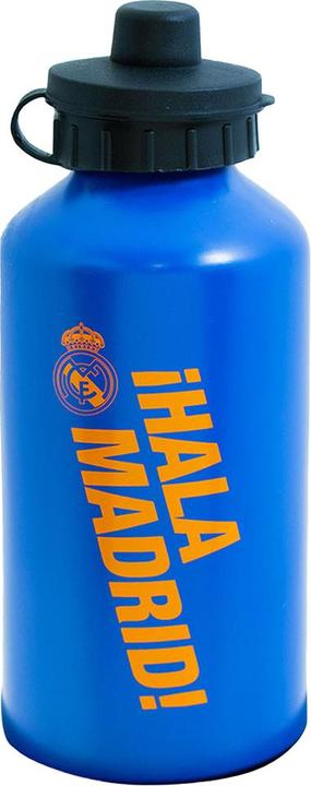 Image du produit Real Madrid CF - Gourde (0.50 l)