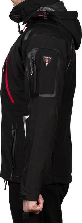 Produktbild Geographical Norway Techno-Softshell-Jacke (L)