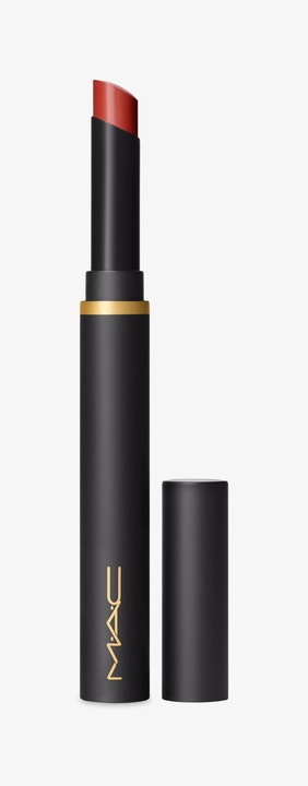 Produktbild MAC Cosmetics Powder Kiss Velv Blurring Slim St Devoted Chili (Devoted To Chili)