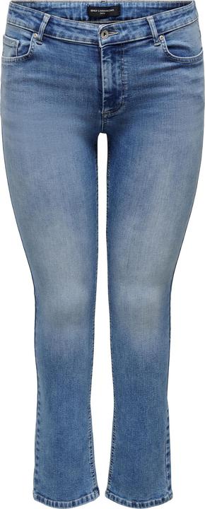 Actual product image Only CARWilly Slim Fit Jeans (W42/L32)