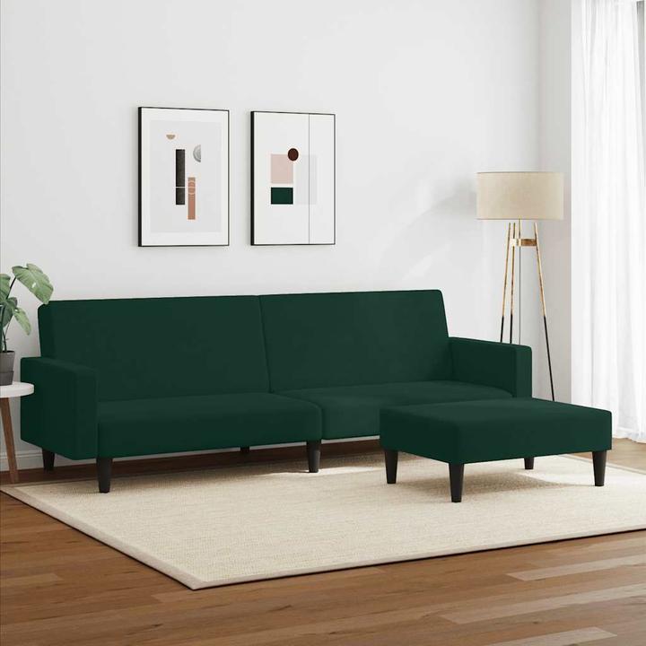 Image du produit vidaXL Schlafsofa