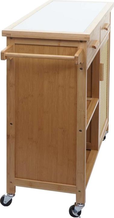 Produktbild JOHN316 Servierwagen