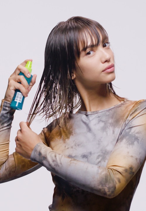 Produktbild Tigi Bed Head - Salty Not Sorry Epic Texturizing Salt Spray (100 ml)