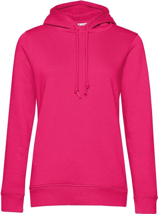 Produktbild B&C Organic (XXL)