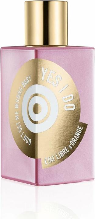 Immagine prodotto Etat Libre D'Orange Non fraintendetemi, baby, YES I DO (Eau de parfum, 100 ml)
